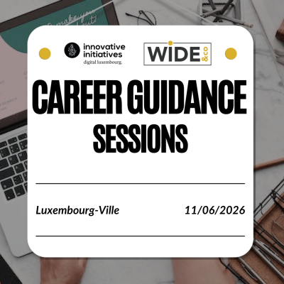 Career guidance session